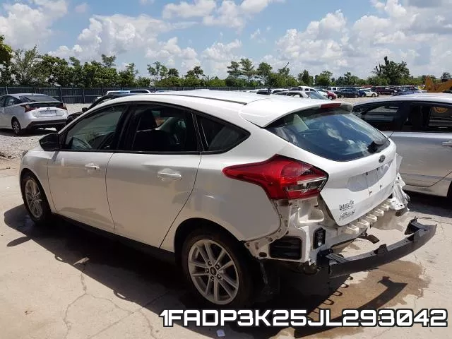 1FADP3K25JL293042 фото 4