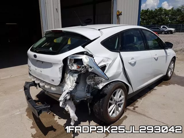1FADP3K25JL293042 фото 5