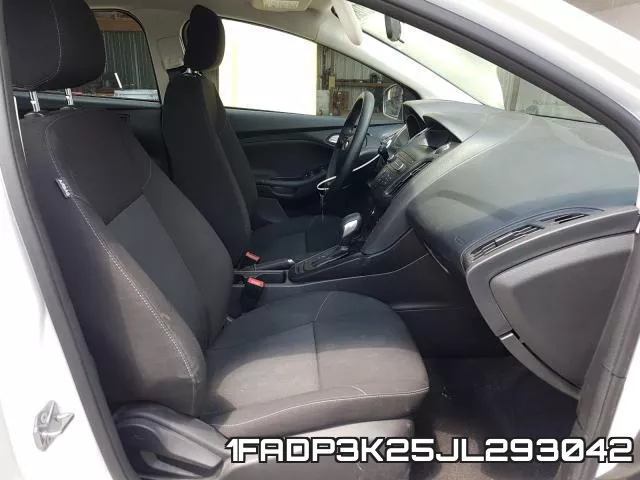 1FADP3K25JL293042 фото 6