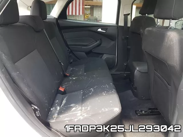 1FADP3K25JL293042 фото 7