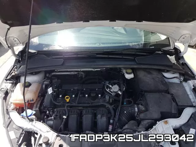 1FADP3K25JL293042 фото 8