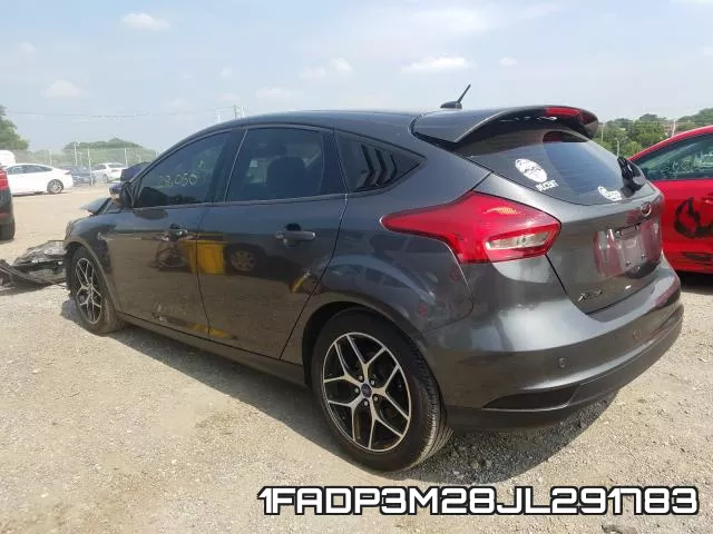 1FADP3M28JL291783 фото 4