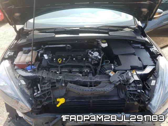 1FADP3M28JL291783 фото 8