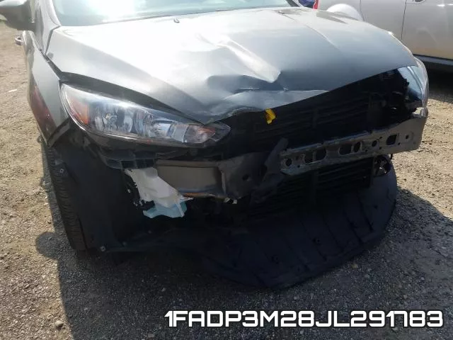 1FADP3M28JL291783 фото 10