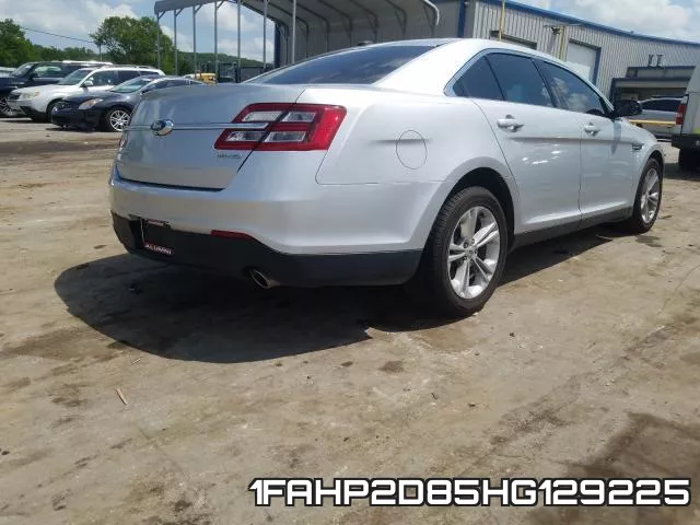 1FAHP2D85HG129225 фото 4
