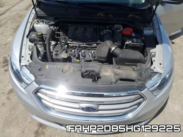 1FAHP2D85HG129225 фото 7