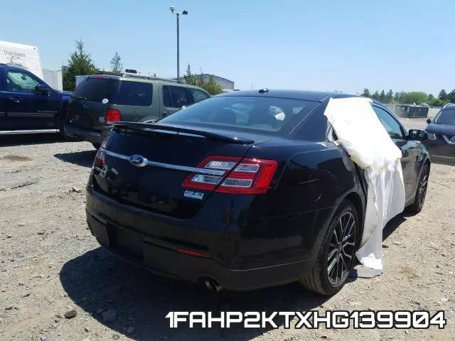 1FAHP2KTXHG139904 фото 5