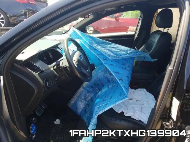 1FAHP2KTXHG139904 фото 6