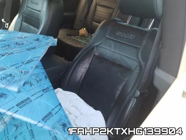 1FAHP2KTXHG139904 фото 10