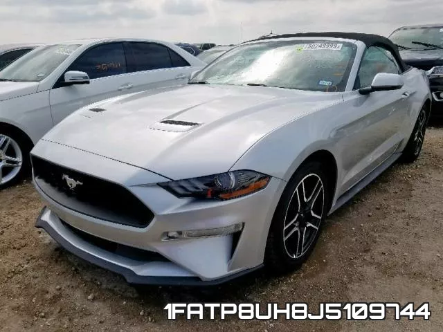1FATP8UH8J5109744 фото 3