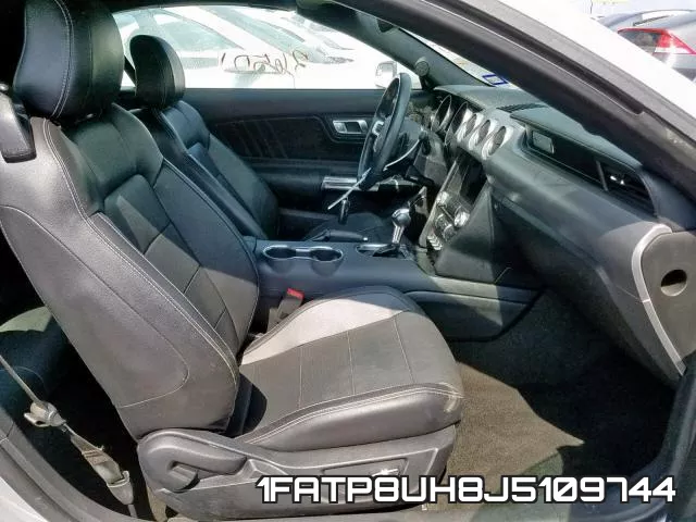 1FATP8UH8J5109744 фото 6