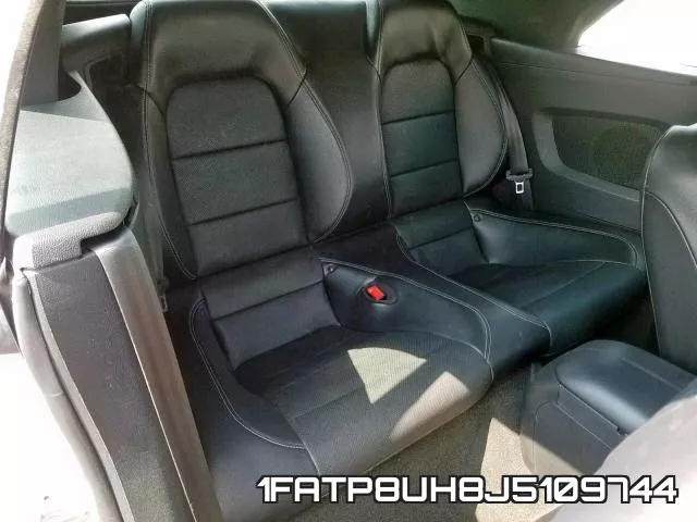 1FATP8UH8J5109744 фото 7
