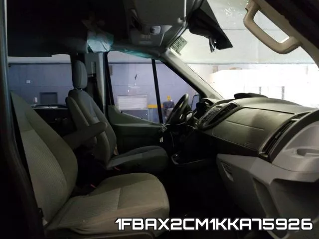 1FBAX2CM1KKA75926 фото 6