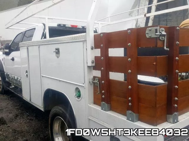 1FD0W5HT3KEE84032 фото 4