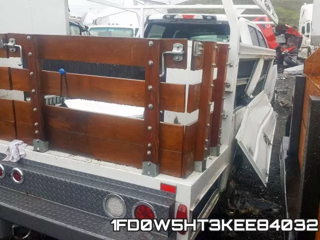 1FD0W5HT3KEE84032 фото 5