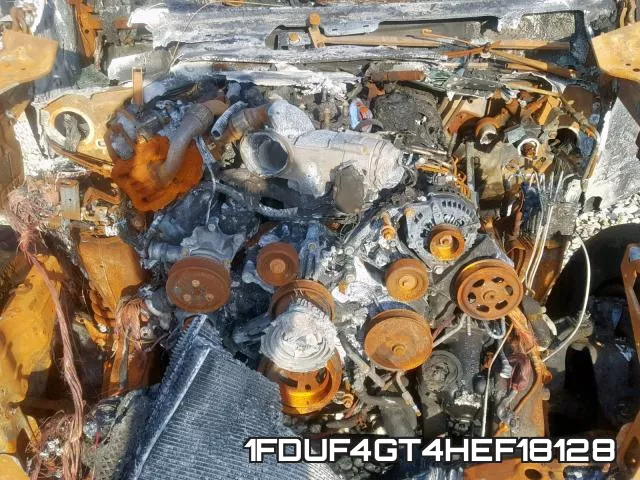 1FDUF4GT4HEF18128 фото 8