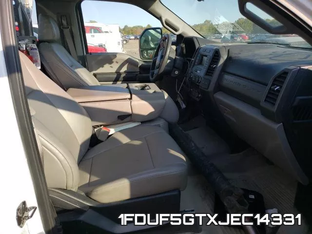 1FDUF5GTXJEC14331 фото 6
