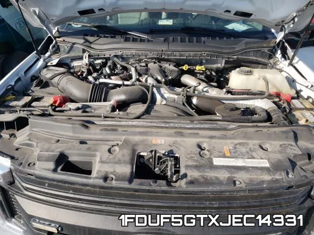 1FDUF5GTXJEC14331 фото 8