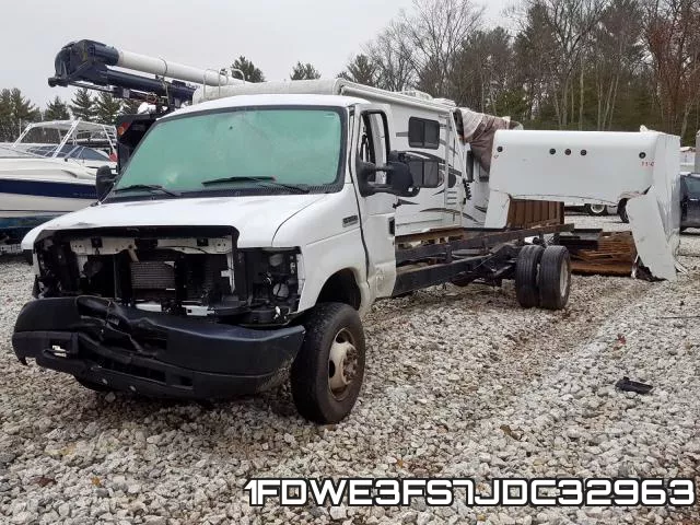 1FDWE3FS7JDC32963 фото 10