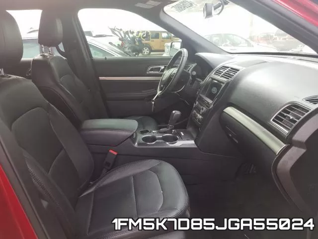 1FM5K7D85JGA55024 фото 6