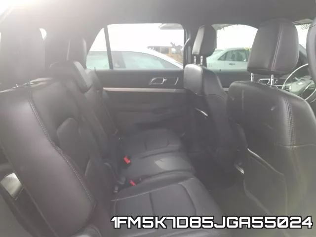 1FM5K7D85JGA55024 фото 7