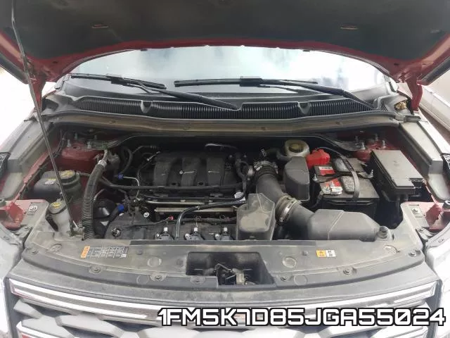 1FM5K7D85JGA55024 фото 8