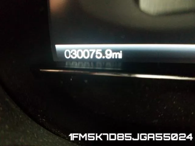 1FM5K7D85JGA55024 фото 9