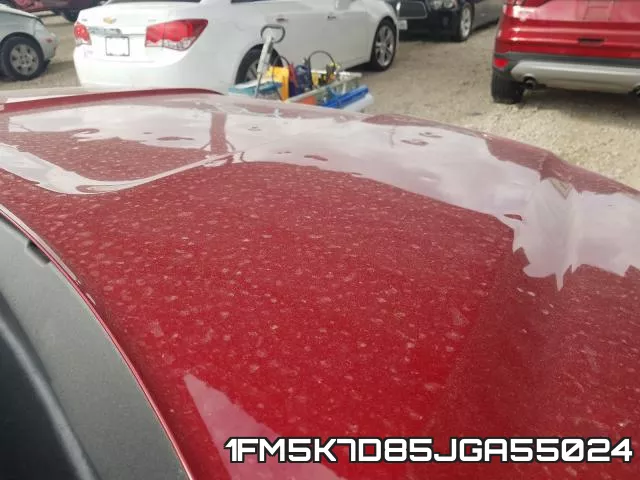 1FM5K7D85JGA55024 фото 10