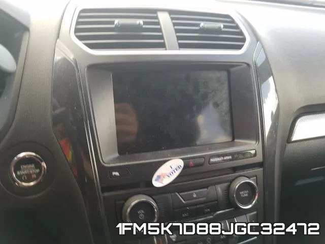 1FM5K7D88JGC32472 фото 10