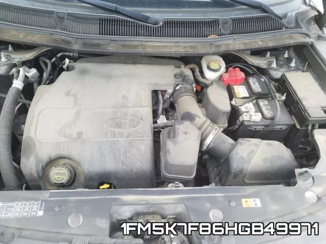 1FM5K7F86HGB49971 фото 8