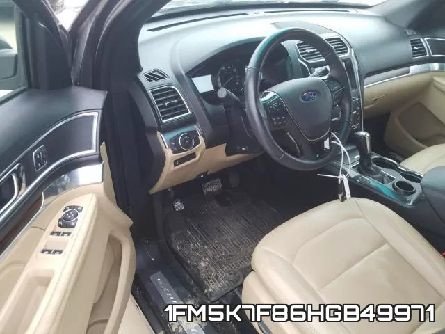 1FM5K7F86HGB49971 фото 10