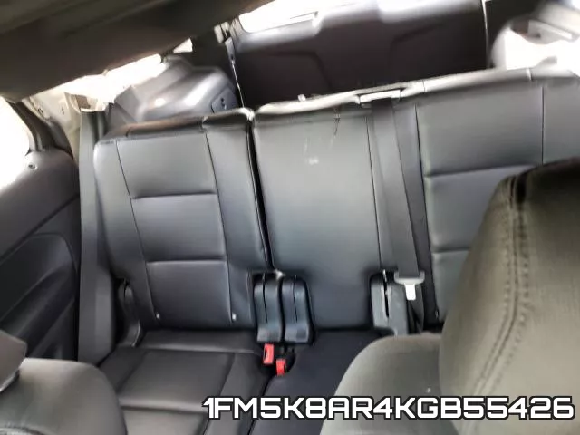 1FM5K8AR4KGB55426 фото 7