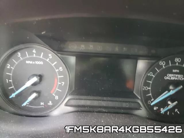 1FM5K8AR4KGB55426 фото 9