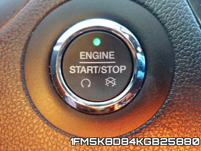 1FM5K8D84KGB25880 фото 10