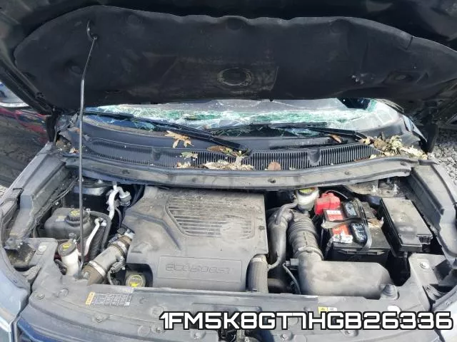 1FM5K8GT7HGB26336 фото 8