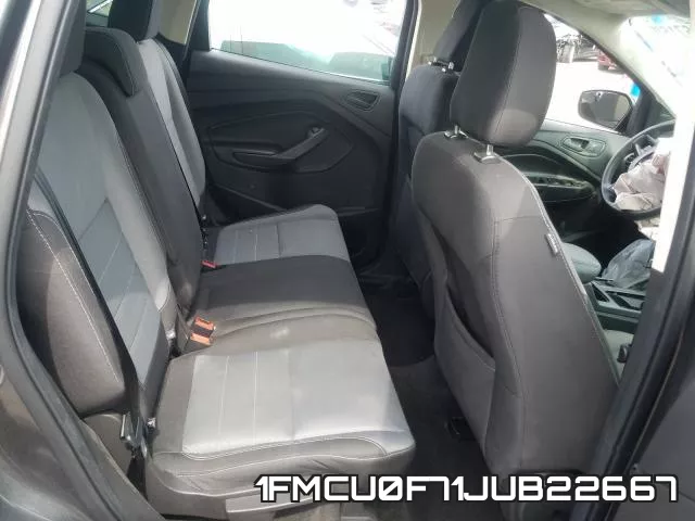 1FMCU0F71JUB22667 фото 7