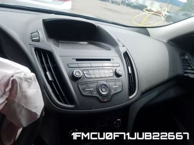 1FMCU0F71JUB22667 фото 10