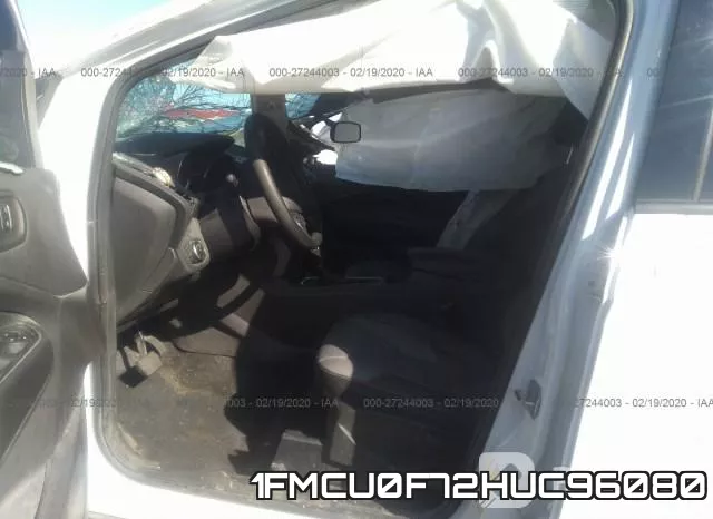 1FMCU0F72HUC96080 фото 6