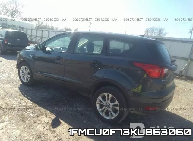 1FMCU0F73KUB53050 фото 4
