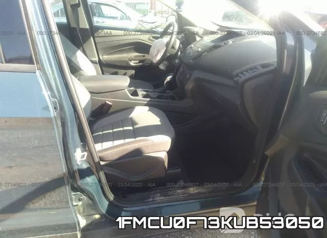 1FMCU0F73KUB53050 фото 6