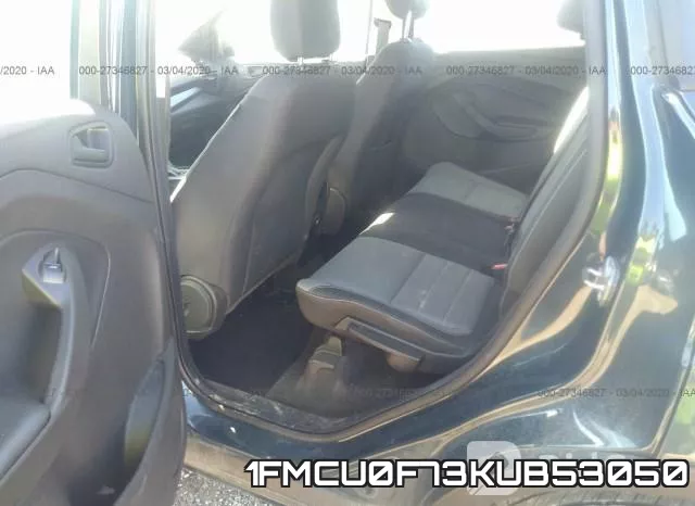 1FMCU0F73KUB53050 фото 9