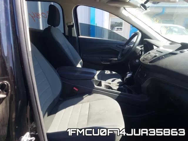 1FMCU0F74JUA35863 фото 6