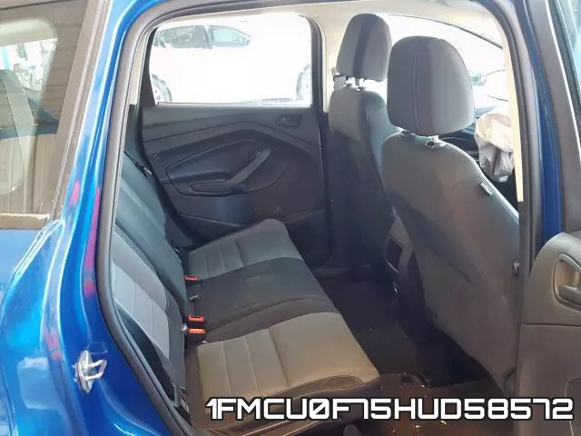 1FMCU0F75HUD58572 фото 7
