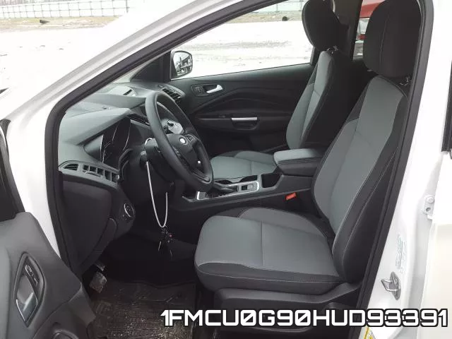 1FMCU0G90HUD93391 фото 6