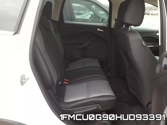 1FMCU0G90HUD93391 фото 7