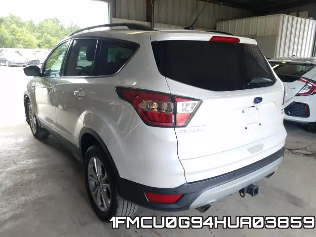 1FMCU0G94HUA03859 фото 4