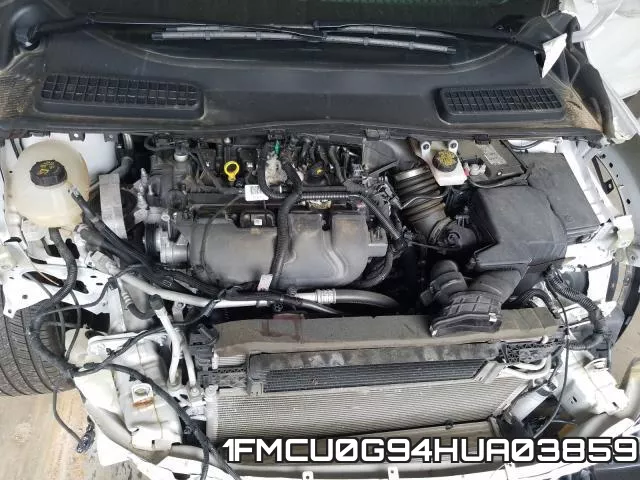 1FMCU0G94HUA03859 фото 8
