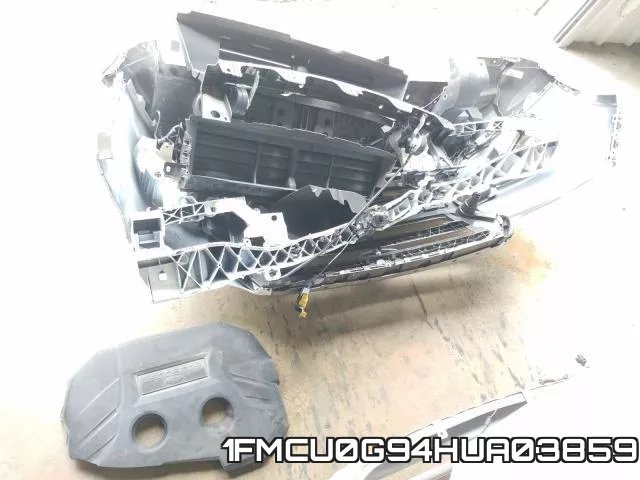 1FMCU0G94HUA03859 фото 10
