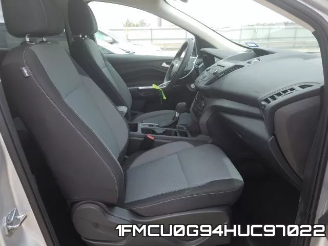 1FMCU0G94HUC97022 фото 6
