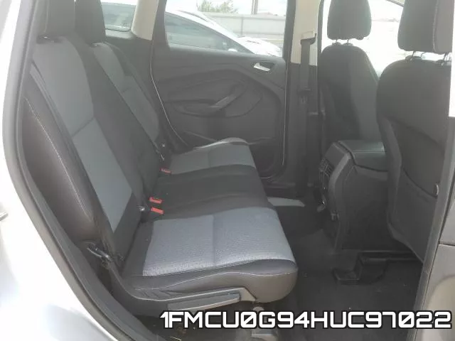 1FMCU0G94HUC97022 фото 7